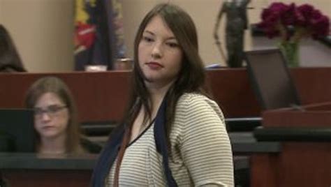 Fredonia Mom Bound Over For Trial Accused Of Strapping Son To Roof Of