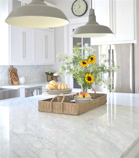 Carrara Marble Countertops Pros Cons Countertops Ideas
