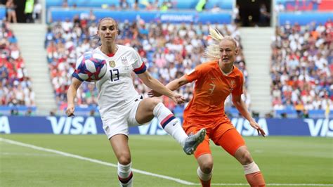 Dod is eliminating prohibitions restricting women from assignments in units. ALEX MORGAN at USA vs Netherlands FIFA World Cup Final in Lyon 07/07/2019 - HawtCelebs