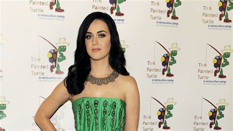 Katy Perry Tops Hottest Women List By Mens Health