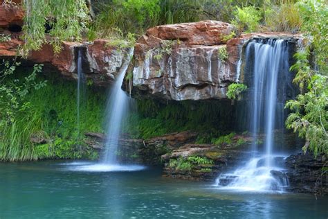 The 10 Best Swimming Holes In Australia