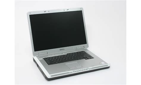 Dell Inspiron 9400 Laptop Hardware Info