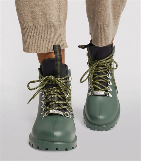 Weekend Max Mara Hiking Boots Harrods Us