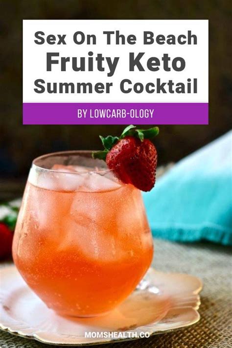 6 Healthy And Tasty Drinks For Your Keto Diet