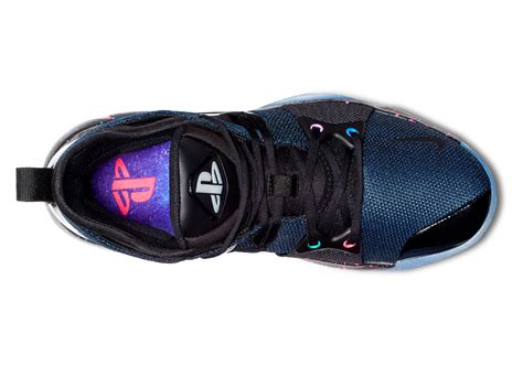 Nike Pg 2 Playstation Paul George Shoes Release Info