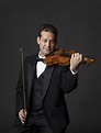 Marcus Ratzenboeck concertmaster • The Venice Symphony