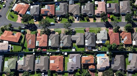 Outer Suburban Housing Boom Will Dictate The Policies Of The Next Federal Government The