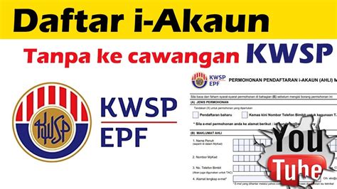 Kwsp Online I Akaun Majikan Langkah Dan Cara Aktifkan I Akaun Kwsp