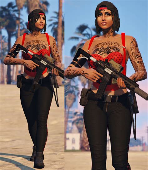 Female Outfits Gta 5 Online Grand Theft Auto Photo And Video