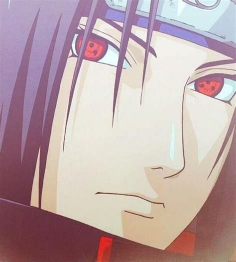 Uchiha Itachi Itachi Uchiha Itachi Naruto Anime