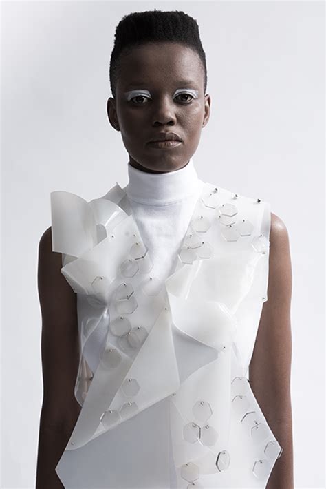 8 Emerging Fashion Designers On Their Interpretation Of South African