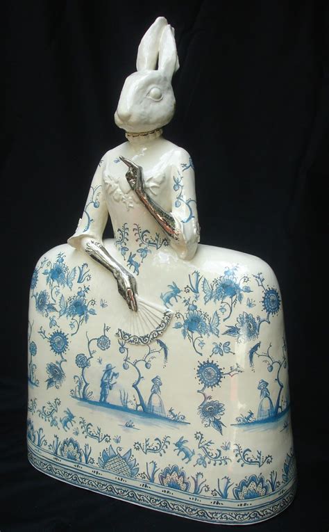 Claire Partington S Beautiful Artworks Love Them In Ceramic