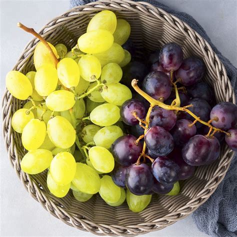 How To Store Grapes Storables