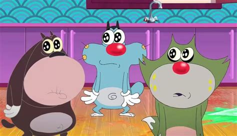 Oggy And The Cockroaches Full Episodes Cartoon Network Forlifebxe