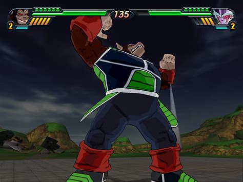 Dragon ball z wii games. Dragon Ball Z: Budokai Tenkaichi 3 (Wii) Game Profile | News, Reviews, Videos & Screenshots