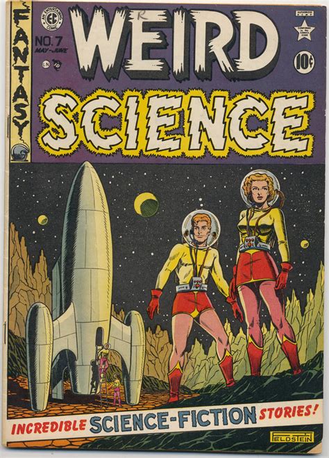 sci fi comics science fiction covers from the golden age of comics the invisible