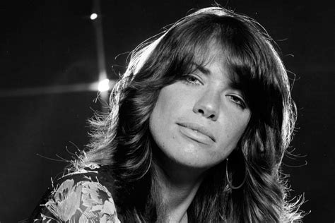 Carly Simon Performs Cat Stevens-Inspired 'Anticipation' in 1971 ...