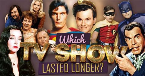 Can You Guess Which Classic Tv Shows Lasted Only Three Seasons