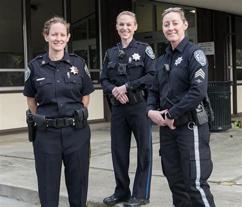 San Jose Police Department Vidsig
