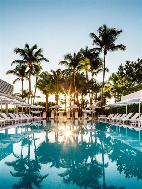 The Insiders Guide To Miami Art Basel Edition Mydomaine Miami