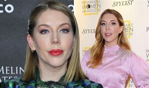 Katherine Ryan Opens Up On Relationship With Daughter We Grew Up