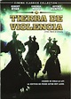 Tierra de violencia - Película 1956 - SensaCine.com