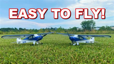 Rc Airplane Anyone Can Fly Hobbyzone Sport Cub S 2 Thercsaylors