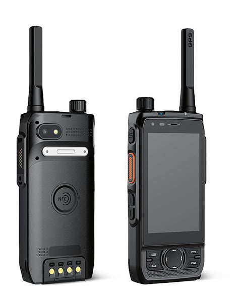 Walkie Talkie Cell Phone Chirp Just As Much Fun Log Book Diaporama