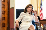 Kathy Hochul on Her First Month as New York's Governor | TIME