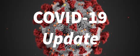 New Advice for Individuals Aware of Contact with COVID-19 Cases ...
