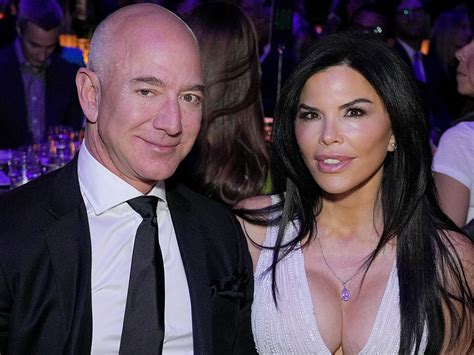 Lauren Sanchez Opens Up About Her Relationship With Jeff Bezos Neonfeed