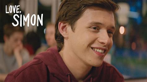 Love Simon Look For It On Digital Blu Ray And Dvd 20th Century Fox Youtube