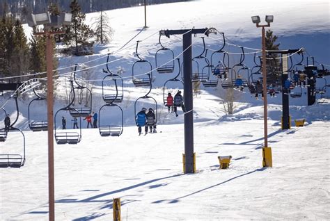 12 Best Ski Resorts For Beginners Bearfoot Theory