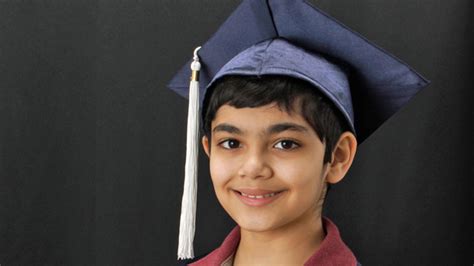 Things You Should Know About Tanishq Abraham The 13 Year Old Indian