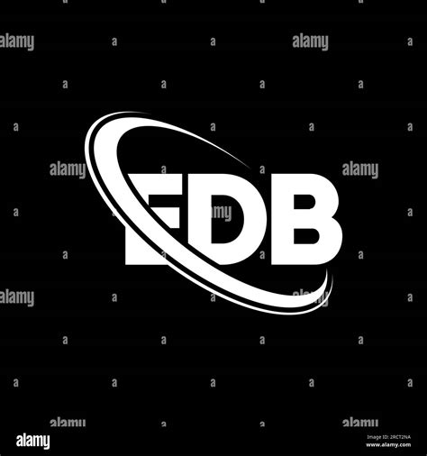 Edb Business Logo Hi Res Stock Photography And Images Alamy