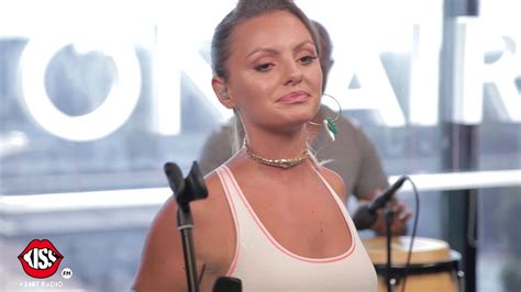 Alexandra Stan Noi 2 Live On Radio Kiss Fm Youtube