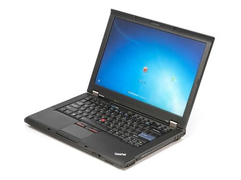 Lenovo Thinkpad T 410 141 Laptop