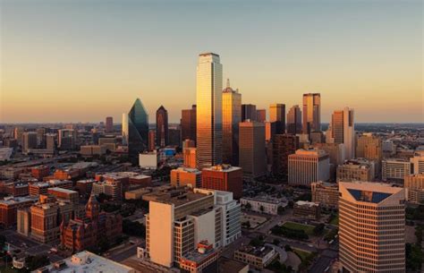 The 20 Worst Places to Live in Texas