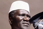 [Vidéo] 26 mars 1984: mort d’Ahmed Sékou Touré, président guinéen