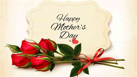 Happy Mothers Day 2020 Wishes Messages Quotes And Images To Share With Your Mom On Special Day