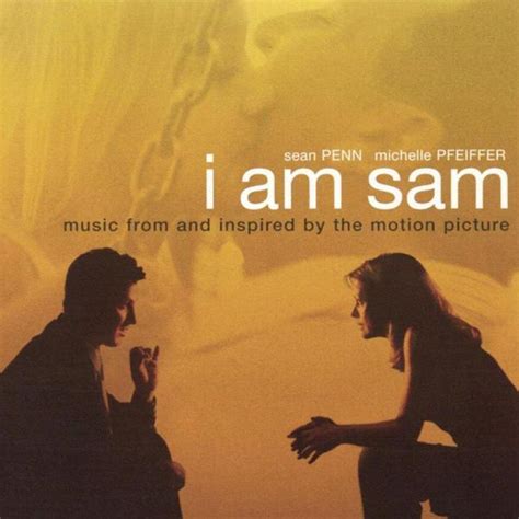 I am your teacher, it's a play on word i am sam can also mean i am your teacher. I AM SAM (SOUNDTRACK) 180G LP/ORIGINAL SOUNDTRACK/オリジナル ...