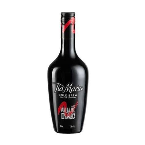 Tia Maria Coffee Liqueur 70cl My Liquor Hub Website