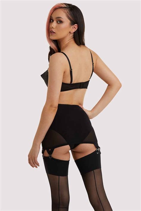 Retro Classics Roll On Girdle Playful Promises Usa