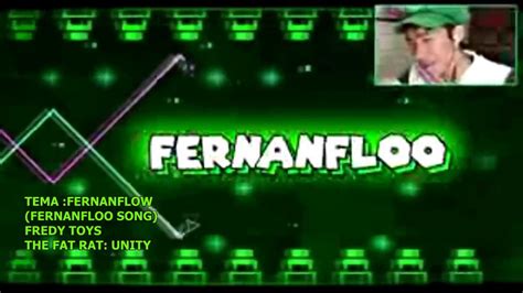 El Rap De Fernanfloo 2 Youtube
