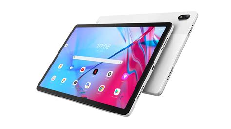 Lenovo Tab P11 5g Versatile And Entertaining 5g Tablet Lenovo 台灣市場