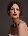 ᏦℰℐℛᎯ ᏦℕℐᎶℋᏆℒℰᎽ on Instagram: “— Keira Knightley by Mariano Vivanco for ...