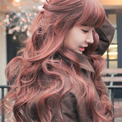 30 Korean Hairstyle 2023 For Asian Women S