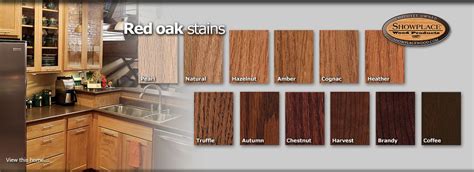Maybe you would like to learn more about one of these? Oak stains. | Red oak, Oak stain, Red oak stain