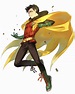 Robin (Damian Wayne) | VS Battles Wiki | Fandom powered by Wikia