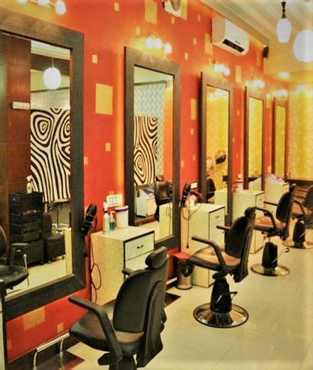 Experience to deal with any type of hair with more than 5000+ hair straightening, smoothening, keratin treatment, hair highlights done. Lokaci Ethereal Unisex Salon Studio | Unisex salon, Studio ...